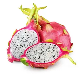 Dragon Fruit White