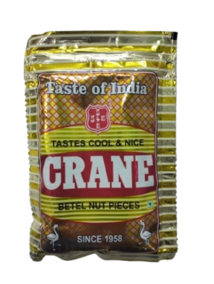 Crane Supari Plain