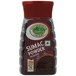 Naturesmith Sumak Powder Seasoning