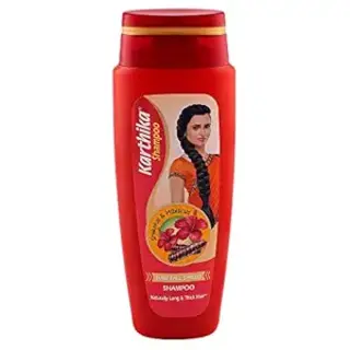 Karthika Hairfall Shield Shampoo