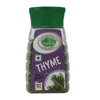 Naturesmith Thyme