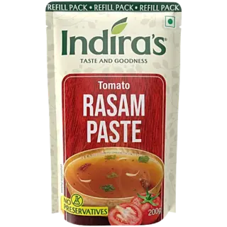 Indira's Tomato Rasam Paste