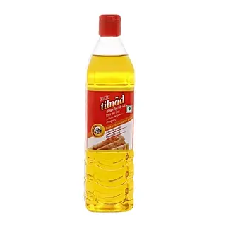 Klf Tilnad Gingelly Oil