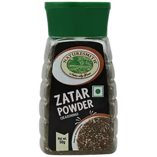 Naturesmith Zatar Powder 