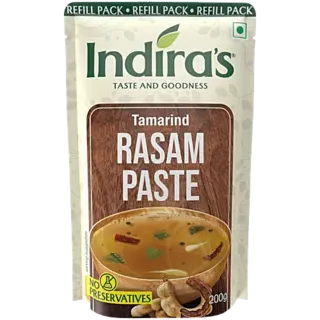 Indira's Tamarind Rasam Paste