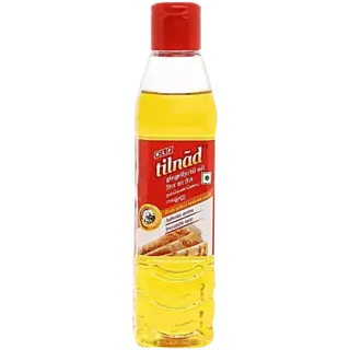 Klf Tilnad Gingelly Oil