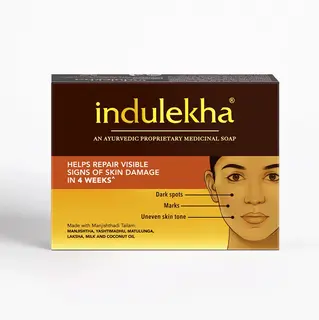  Indulekha Ayurvedic Proprietary Medicine Soap