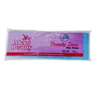 Make Beauty Zone Wax Strips