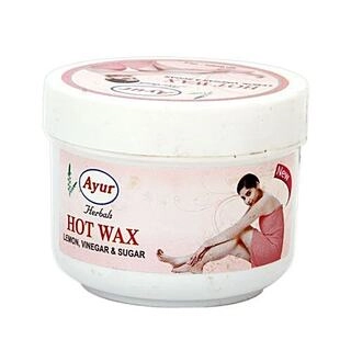 Ayur Hot Wax