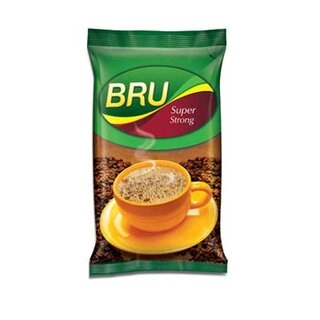  Bru Coffee Super Strong