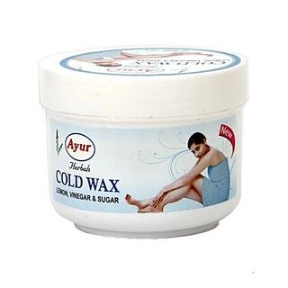 Ayur Cold Wax