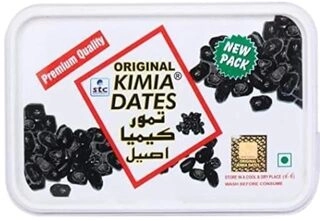 Kimia Dates