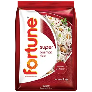 Fortune Super Basmati Rice