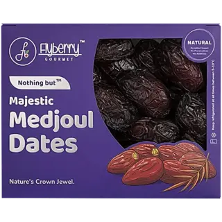 Flyberry Gourmet Majestic Medjoul Dates