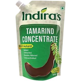 Indira's Tamarind Concentrate
