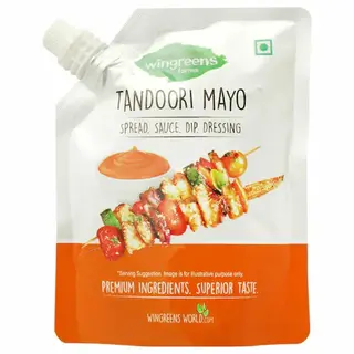 Wingreens Farms Tandoori Mayo