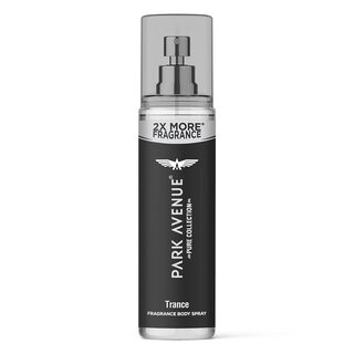 Park Avenue Pure Collection Perfume Spray Trance