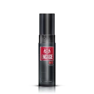 Engage M1 Perfume Spray for Men