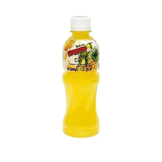 Kokozo Pineapple Juice With Nata De Coco