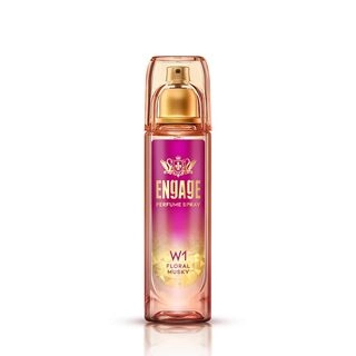 Engage W1 Perfume Spray For Women