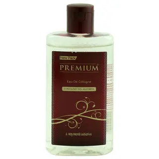  Premium Eau de cologne