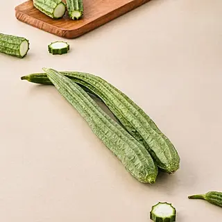 Tori (Ridge Gourd)