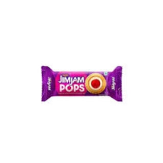 Britannia Biscuits Jimjam Pops