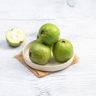 Guava Indian
