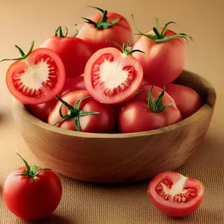 Tomato Desi