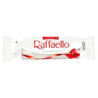 Ferrero Confetteria Raffaello Chocolate