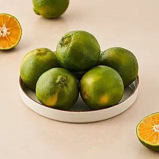 Orange Nagpur