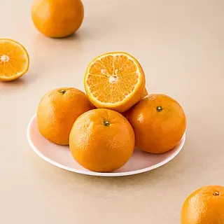 Orange Kinnow