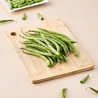 Haricot Beans