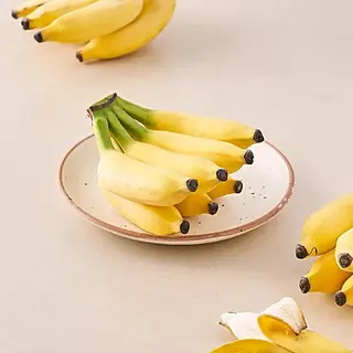 Banana Yelakki