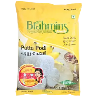 Brahmins Puttu Powder