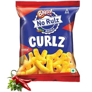 Bingo Curlz Masala