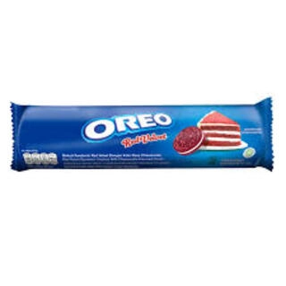 Oreo Biscuits Red Velvet