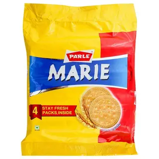 Parle Marie