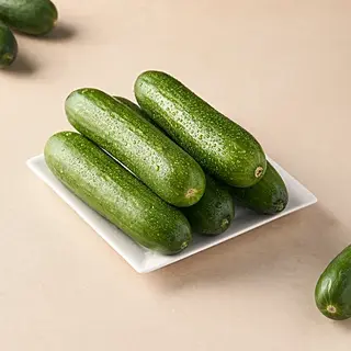 English Cucumber