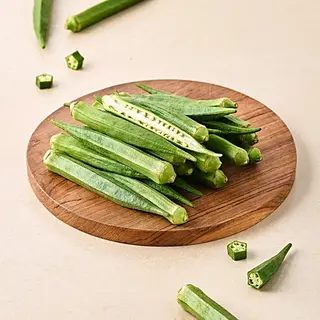 Ladies Finger / Bhendi