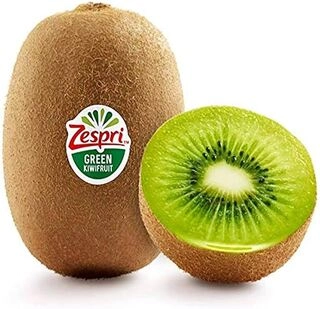 Kiwi Fruit