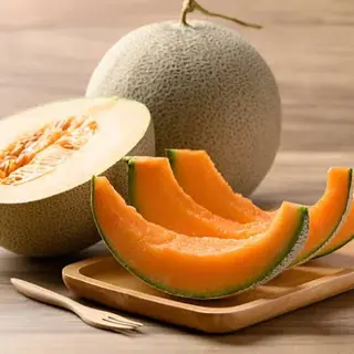 Muskmelon (Apx.500 To 700gm)