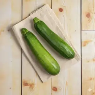Zucchini Green  (Approx 150 To 300gm)