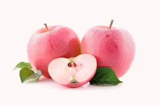 Apple Fuji