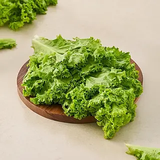 Lettuce Green (Approx 100 To 200gm)
