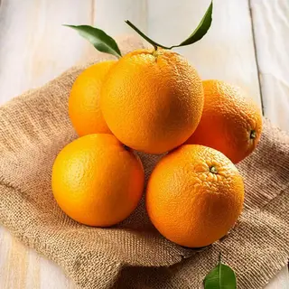 Orange Imported