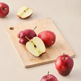 Apple Washington