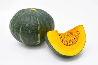 Pumkin Yellow (Apx.300 To 500gm)