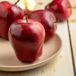 Apple Red Delicious