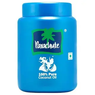 Parachute Oil Easy Jar